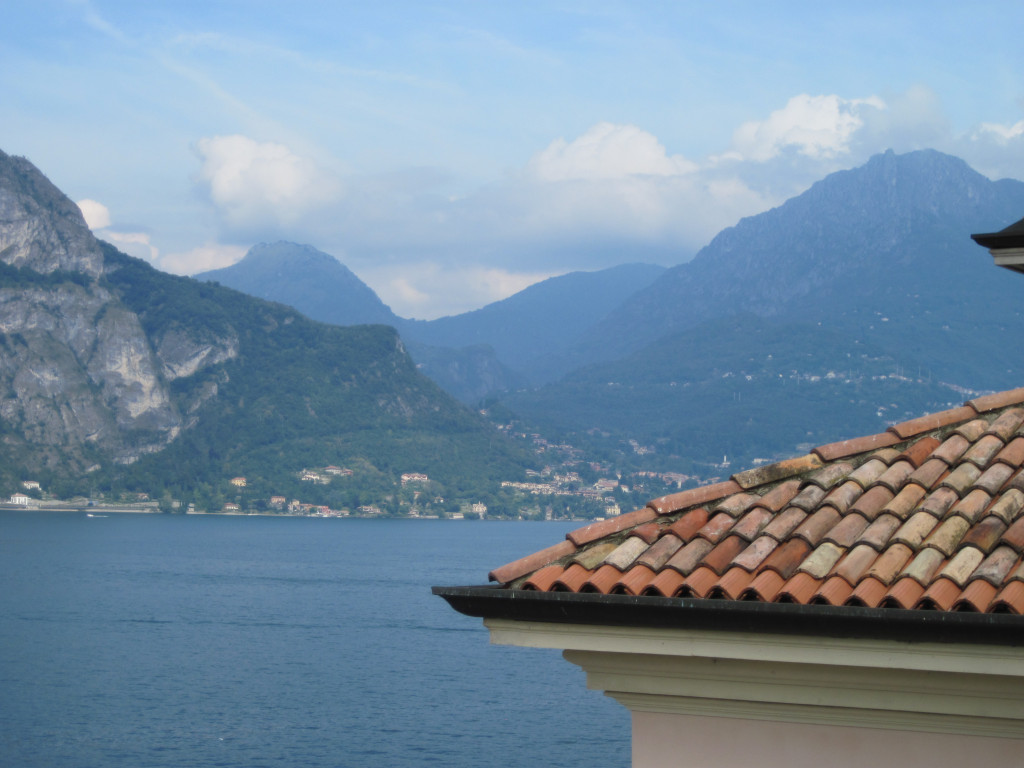 Lake Como (Linda C)