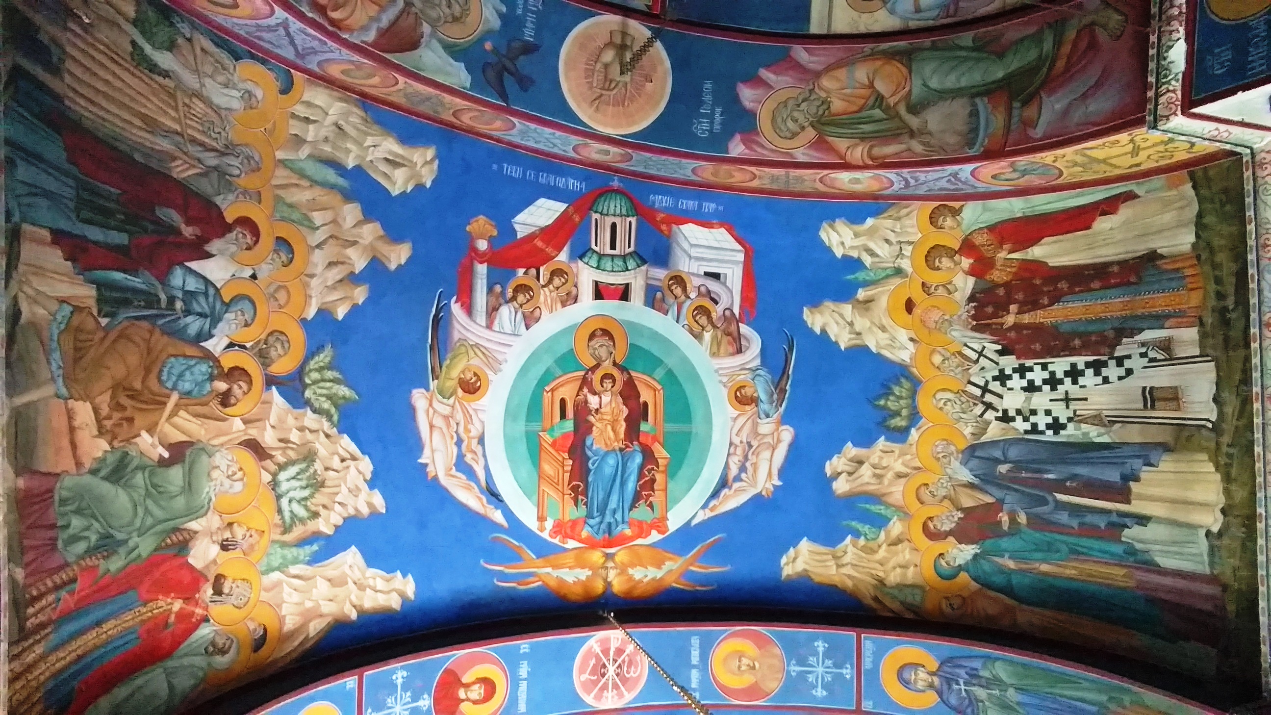 Žitomislić Monastery_20180628_150910054