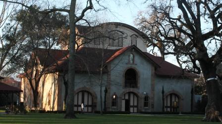 Carriage House (Linda C)