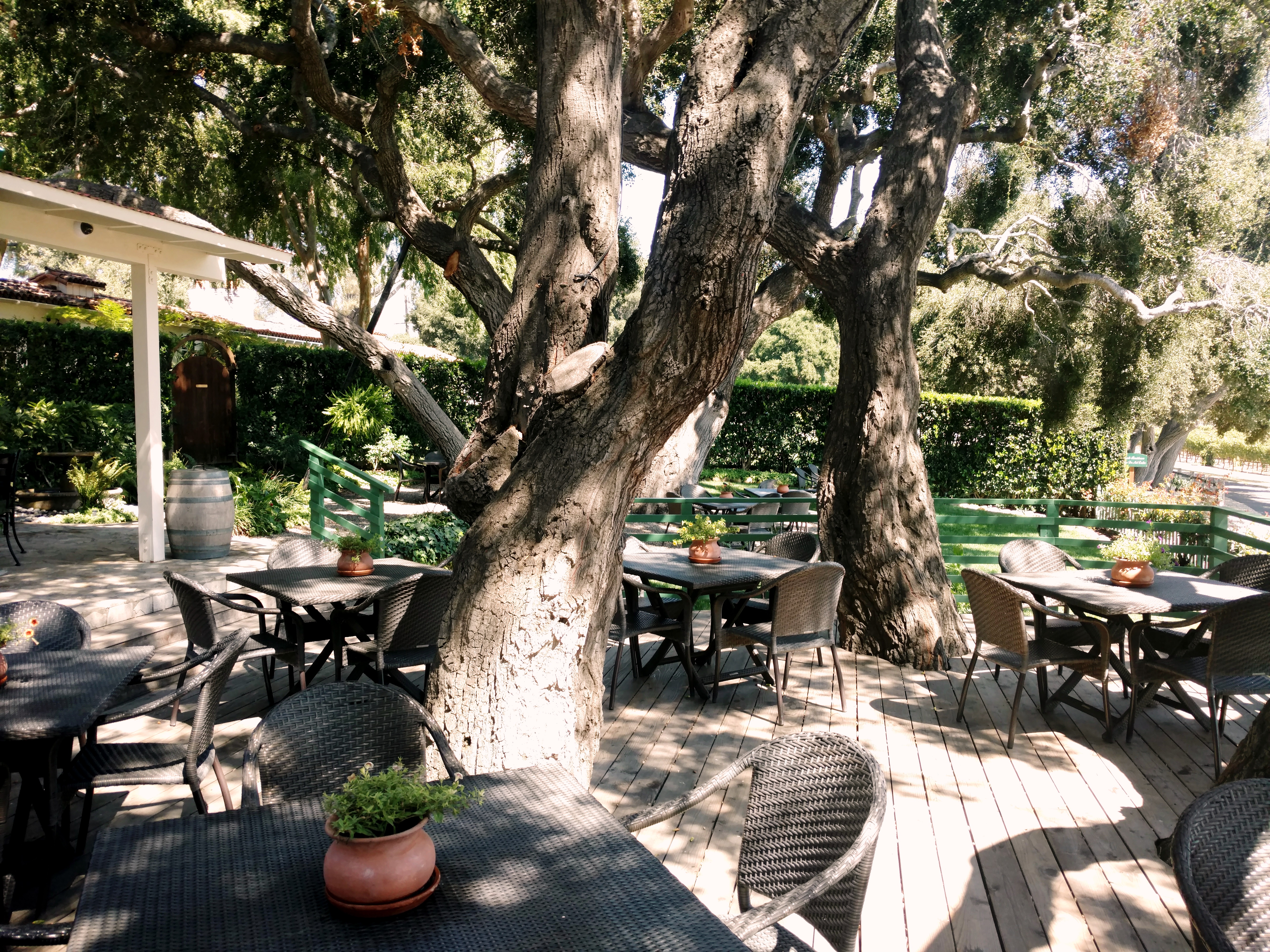 Rusack Patio IMG_20170918> Rusack Patio (L.Compisi)</p>
<p>Rusack Tasting Flight (L.Compisi)</p>
<p><img decoding=