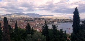 Split, Croatia: Sun City for Retired Emperors