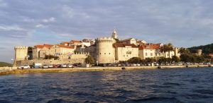 Islands of Croatia’s Dalmatian Coast: Hvar and Korčula