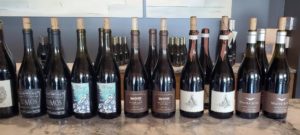 The Wonderful Wines of the Willamette – Part I