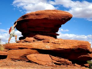 Mighty Five Plus One – Part IV: Utah’s Canyonlands National Park