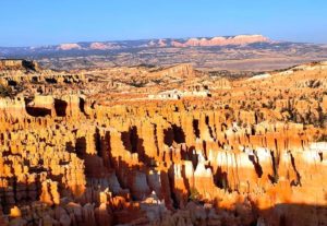 Mighty Five Plus One – Part V: Utah’s Bryce Canyon National Park