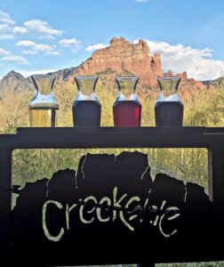 Sedona Part II: Dining, Dalliances and Diversions