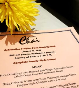 O’ahu Dining in the Time of COVID – 2021