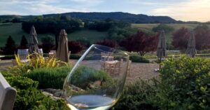 Wine Writers in Paso Paradise – Part I