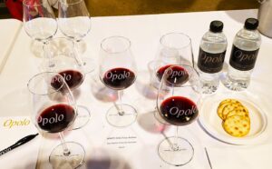 Wine Writers in Paso Paradise – Part II