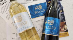 Can Wine Be Musical – Bells Up Winery Knows