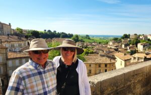 Our Bordeaux Adventure – Part Trois