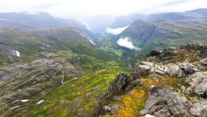 NORWAY – LAND OF FJORDS: Part II – Following the Vikings