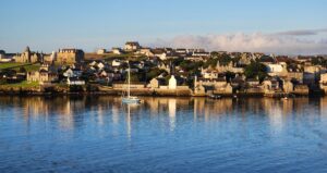 BRITISH ISLES EXPLORER – Part III – Following the Vikings