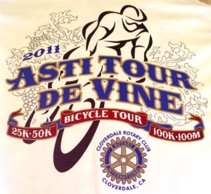 Asti – Tour de Vine – Vineyard Spin