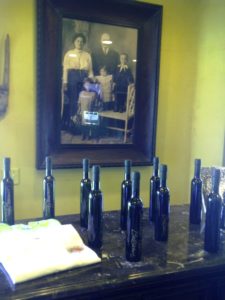 Figone’s of California Olive Oil Company – A Tuscan Family Tradition in Kenwood