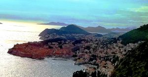 Dubrovnik: Croatia’s Pearl