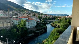 Dalmatia to Mostar and on to Dubrovnik