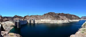 Taming the Colorado River: Hoover Dam and the Dam Bridge