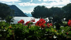 Lugano Switzerland – Our Most Excellent European Adventure: Part 1
