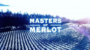Falling Back in Love with Merlot – Masters of Merlot Tasting